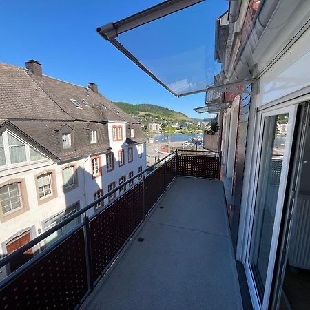 Ferienwohnungen Und Appartements - Haus Budinger Alf Exterior foto
